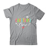 Cafeteria Crew Lunch Ladies Rock Lunchroom Worker Women Shirt & Hoodie | siriusteestore