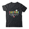 Cafeteria Squad Lunch Ladies Rock Lunchroom Worker Women Shirt & Hoodie | siriusteestore
