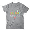 Cafeteria Squad Lunch Ladies Rock Lunchroom Worker Women Shirt & Hoodie | siriusteestore