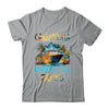 California Birthday Trip 2025 Birthday Cruise Vacation Party Shirt & Tank Top | siriusteestore
