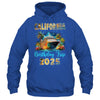 California Birthday Trip 2025 Birthday Cruise Vacation Party Shirt & Tank Top | siriusteestore