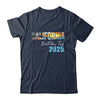 California Birthday Trip 2025 Vacation Party Crew Cruise Shirt & Tank Top | siriusteestore