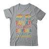 California Vacation 2025 Matching Family Group Summer Shirt & Tank Top | siriusteestore