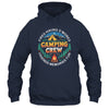 Camping Crew 2025 Family Matching Group Friends Men Women Kid Shirt & Tank Top | siriusteestore