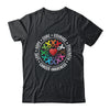 Cancer Awareness Fight Cancer All Color Support Men Women Shirt & Hoodie | siriusteestore