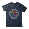 Cancer Awareness Fight Cancer All Color Support Men Women Shirt & Hoodie | siriusteestore