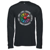 Cancer Awareness Fight Cancer All Color Support Men Women Shirt & Hoodie | siriusteestore