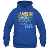 Cancun Mexico Birthday Trip 2025 Vacation Party Crew Cruise Shirt & Tank Top | siriusteestore