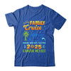 Cancun Mexico Cruise 2025 Family Friends Group Vacation Matching Shirt & Tank Top | siriusteestore