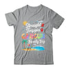 Cancun Mexico Family Vacation 2025 Straight Trippin Trip Shirt & Tank Top | siriusteestore