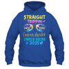 Cancun Mexico Family Vacay Vacation 2025 Straight Trippin Shirt & Tank Top | siriusteestore