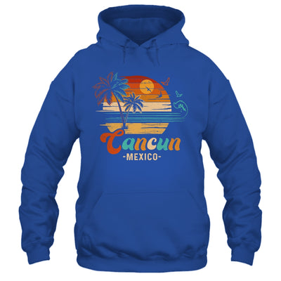 Cancun Mexico Vacation 2023 Matching Family Group Shirt & Tank Top | siriusteestore