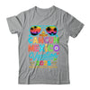 Cancun Mexico Vacation Beach 2025 Trip Matching Group Squad Shirt & Tank Top | siriusteestore
