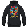 Cancun Mexico Vacation Beach 2025 Trip Squad Family Matching Shirt & Tank Top | siriusteestore