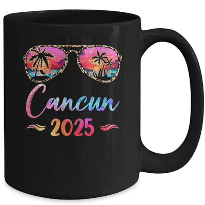 Cancun Vacation 2025 Matching Group Family Summer Trip Mug | siriusteestore