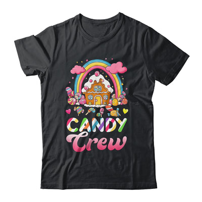 Candy Costume Candy Crew Decorations Sweetie Candy Squad Shirt & Sweatshirt | siriusteestore