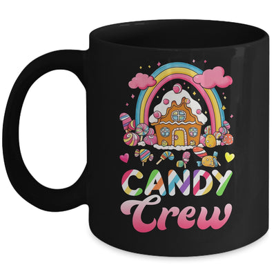 Candy Costume Candy Crew Decorations Sweetie Candy Squad Mug | siriusteestore