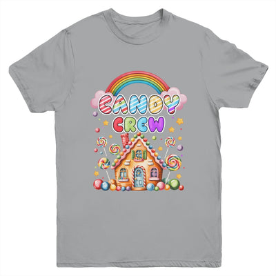 Candy Crew Candy Costume Funny Candy Squad Women Girls Youth Shirt | siriusteestore