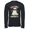 Candy Security Funny Halloween Costume Shirt & Hoodie | siriusteestore