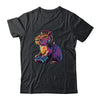 Capybara Funny Video Games Gamer Player Capybara Lover Shirt & Tank Top | siriusteestore