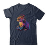 Capybara Funny Video Games Gamer Player Capybara Lover Shirt & Tank Top | siriusteestore