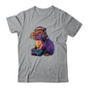 Capybara Funny Video Games Gamer Player Capybara Lover Shirt & Tank Top | siriusteestore