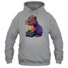 Capybara Funny Video Games Gamer Player Capybara Lover Shirt & Tank Top | siriusteestore