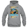 Caribbean Birthday Trip 2025 Birthday Cruise Vacation Party Shirt & Tank Top | siriusteestore