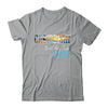 Caribbean Birthday Trip 2025 Vacation Party Crew Cruise Shirt & Tank Top | siriusteestore