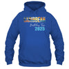 Caribbean Birthday Trip 2025 Vacation Party Crew Cruise Shirt & Tank Top | siriusteestore