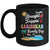 Caribbean Family Vacation 2025 Straight Trippin Trip Mug | siriusteestore