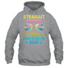 Caribbean Family Vacay Vacation 2025 Straight Trippin Shirt & Tank Top | siriusteestore