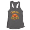 Carnival Crew Matching Party Circus Crew Costume Funny Shirt & Tank Top | siriusteestore