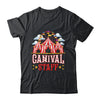 Carnival Staff Funny Circus Staff Costume Circus Theme Party Shirt & Hoodie | siriusteestore