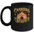 Carnival Staff Matching Party Circus Crew Costume Funny Mug | siriusteestore