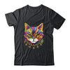 Cat Mardi Gras Outfit Costume For Men Women Girl Shirt & Tank Top | siriusteestore