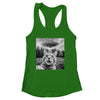 Cat Selfie With Alien UFO Funny Cat For Men Women Kids Shirt & Tank Top | siriusteestore