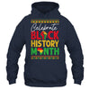 Celebrate Black History Month African For Men Women Kids Shirt & Hoodie | siriusteestore