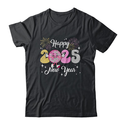 Celebration 2025 Happy New Year 2025 Party Family Matching Shirt & Hoodie | siriusteestore