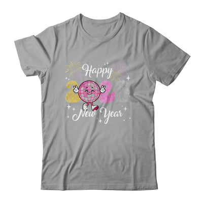 Celebration 2025 Happy New Year 2025 Party Family Matching Shirt & Hoodie | siriusteestore