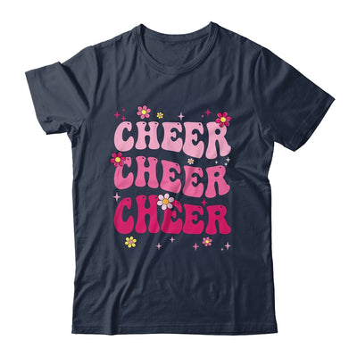Cheerleading For Cheerleader Squad Girl Teen Cheer Practice Shirt & Tank Top | siriusteestore