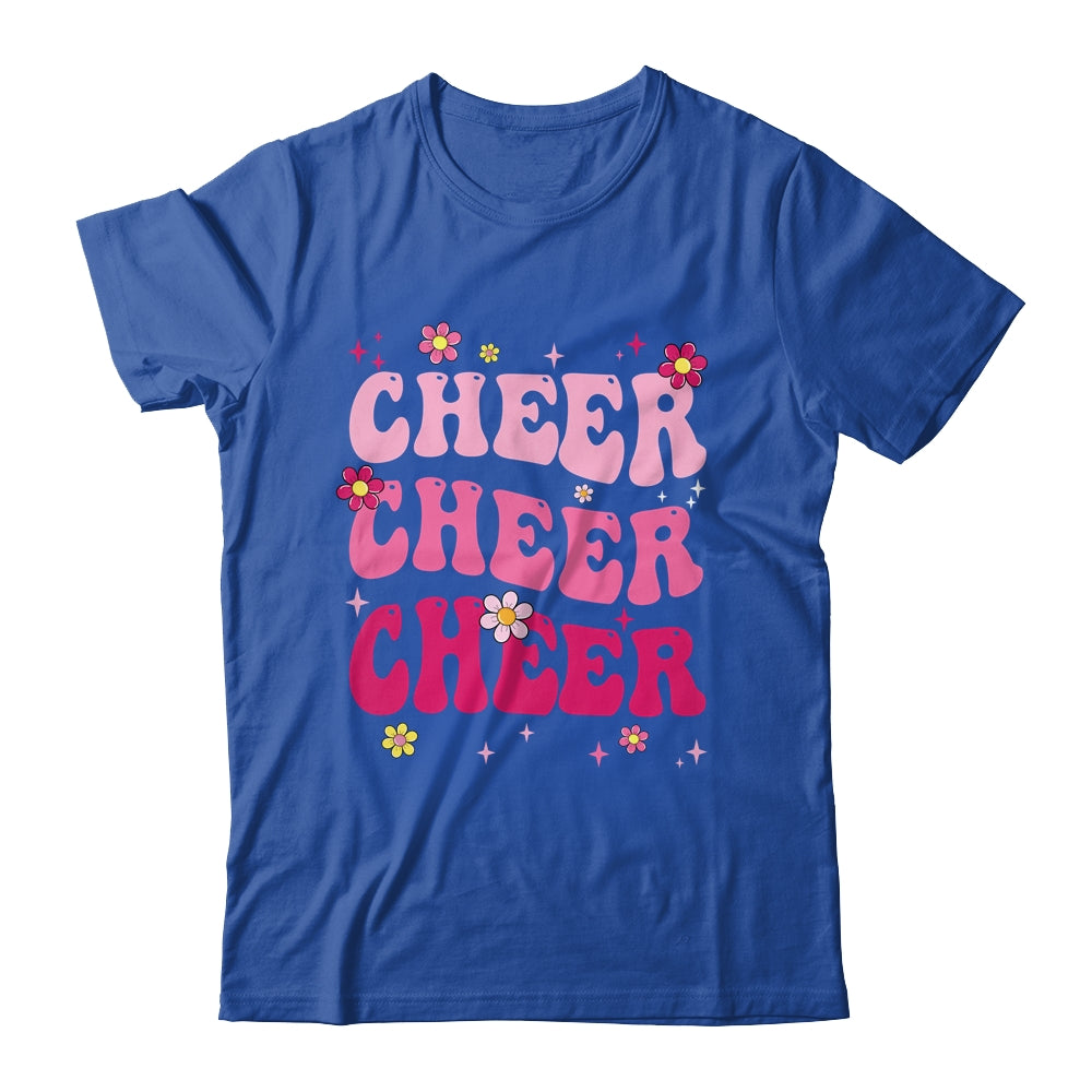 Cheerleading For Cheerleader Squad Girl Teen Cheer Practice Shirt & Tank Top | siriusteestore