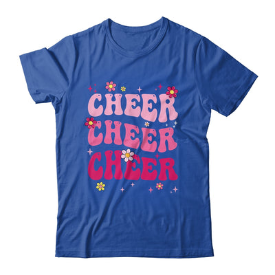 Cheerleading For Cheerleader Squad Girl Teen Cheer Practice Shirt & Tank Top | siriusteestore