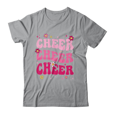 Cheerleading For Cheerleader Squad Girl Teen Cheer Practice Shirt & Tank Top | siriusteestore