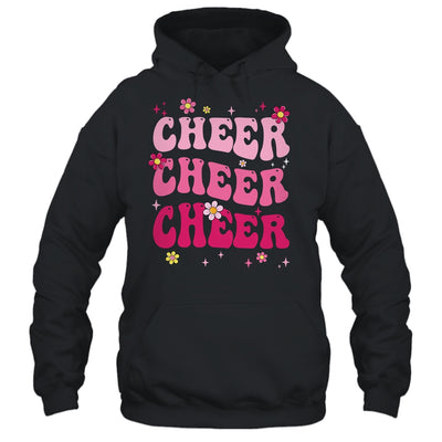 Cheerleading For Cheerleader Squad Girl Teen Cheer Practice Shirt & Tank Top | siriusteestore