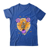 Cheerleading Skeleton Halloween Cheer Mom Girls Womens Cheer Shirt & Tank Top | siriusteestore