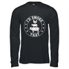 Chef Butcher BBQ Smoker I'd Smoke That Barbecue Pitmaster Shirt & Hoodie | siriusteestore