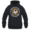 Chicken Raising & Jesus Praising Christian Farmer Lover Shirt & Tank Top | siriusteestore