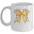Childhood Cancer Warrior Together We Fight Together We Win Mug | siriusteestore