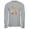 Choose To Include Autism Awareness Teacher Special Education Shirt & Hoodie | siriusteestore